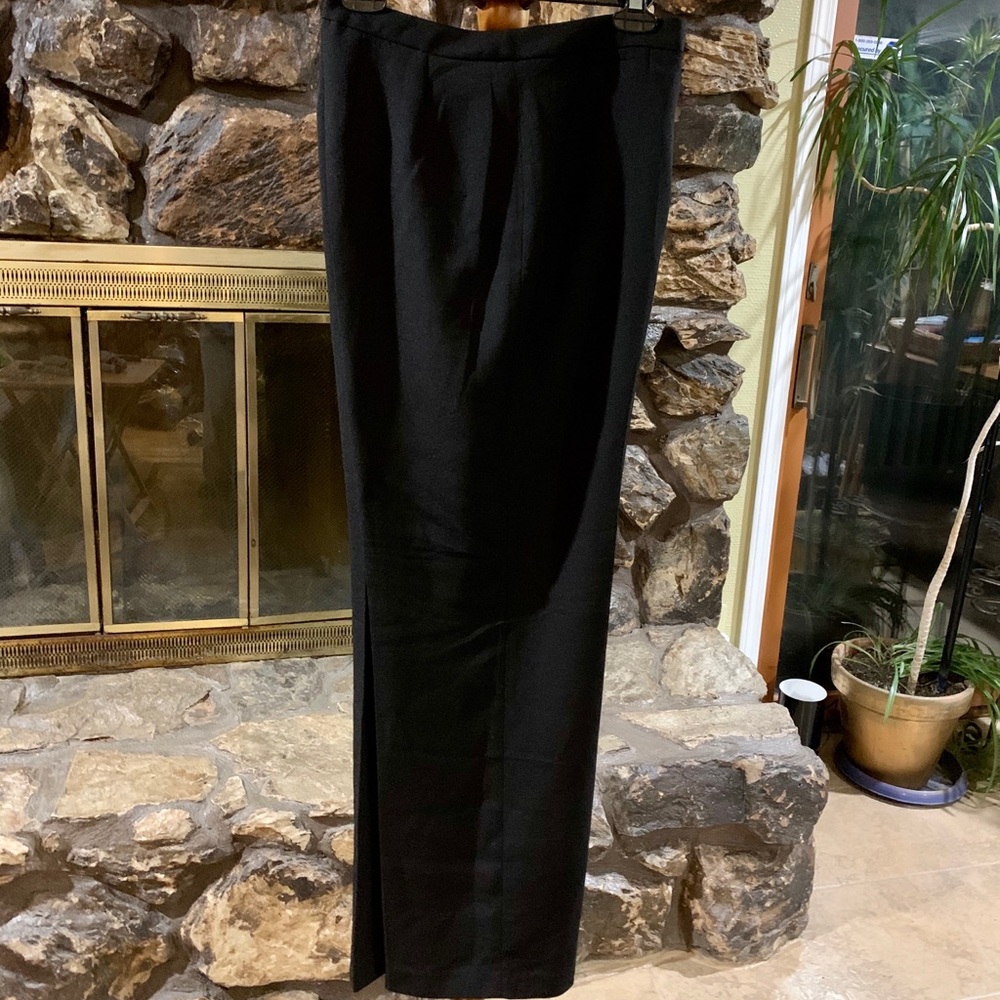 Ultimate Concept New Black Pants